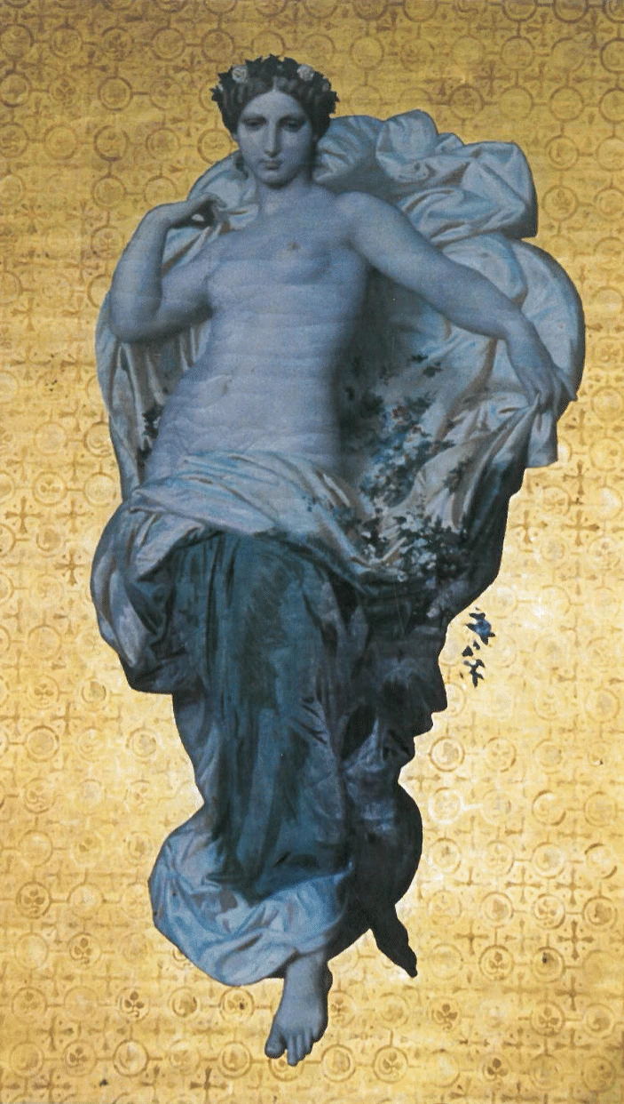 Le stagioni - Primavera